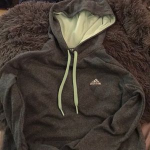 Adidas Hoodie